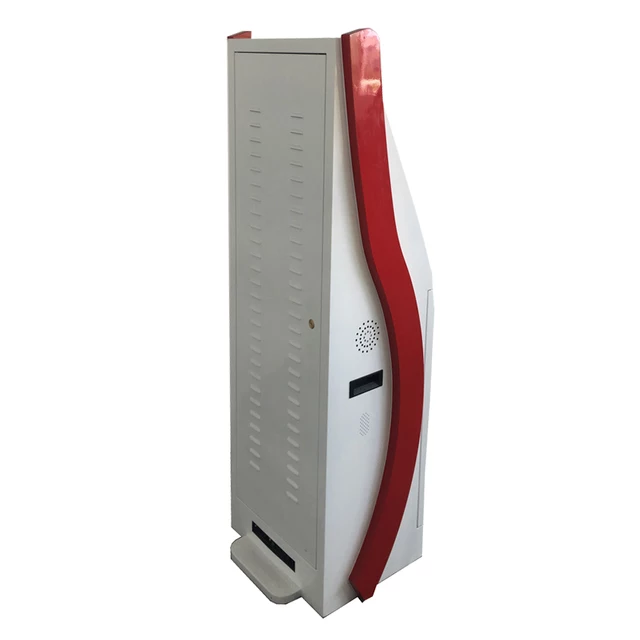 Kiosk Bitcoin ATM NT-9008 - Image 3