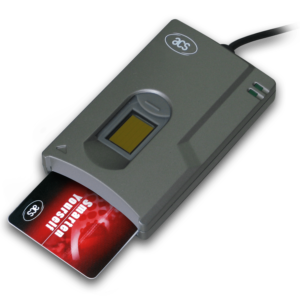 ACS AET63 BioTRUST Key