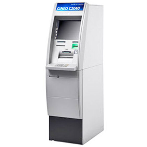 WINCOR NIXDORF