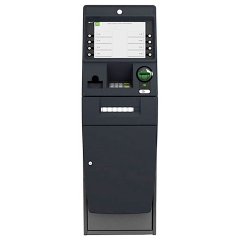 NCR SelfServ 22e – Skimmer Kit