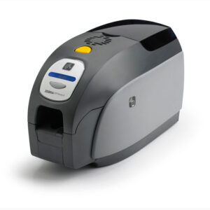 Zebra ZXP series 3 PVC Card Printer
