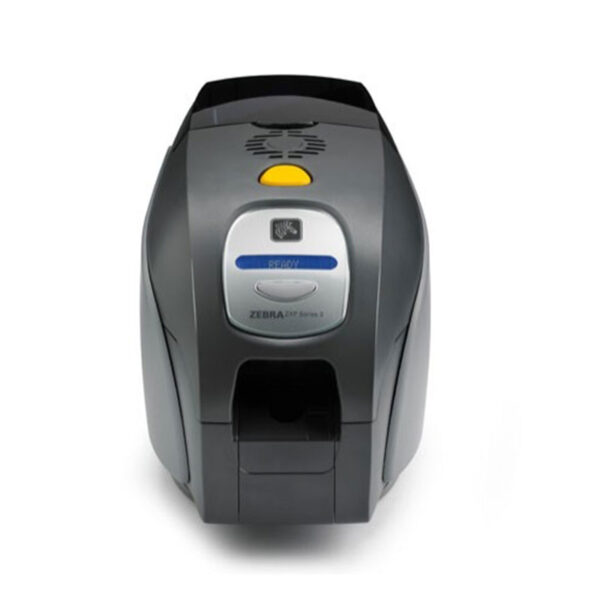 Zebra ZXP series 3 PVC Card Printer - Image 2