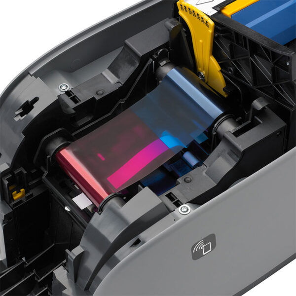 Zebra ZXP series 3 PVC Card Printer - Image 3
