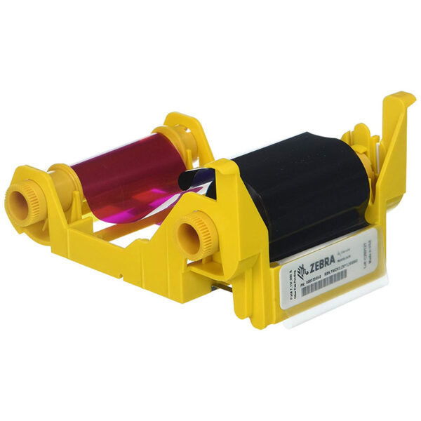 Zebra ZXP series 3 PVC Card Printer - Image 5