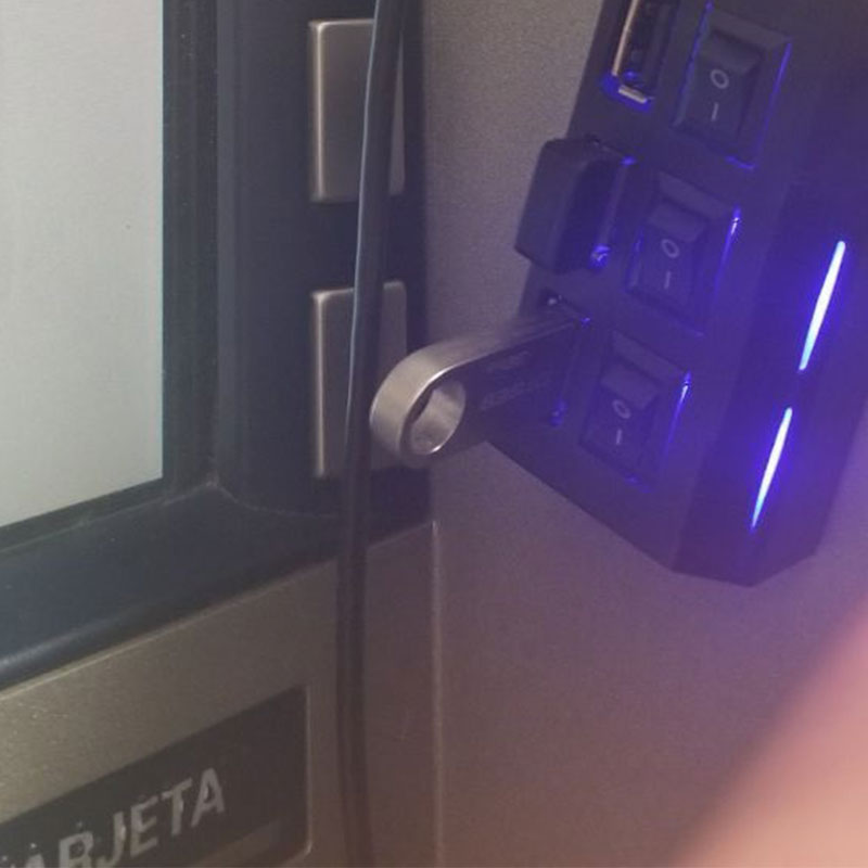 Ploutus-D ATM Jackpot - Image 5