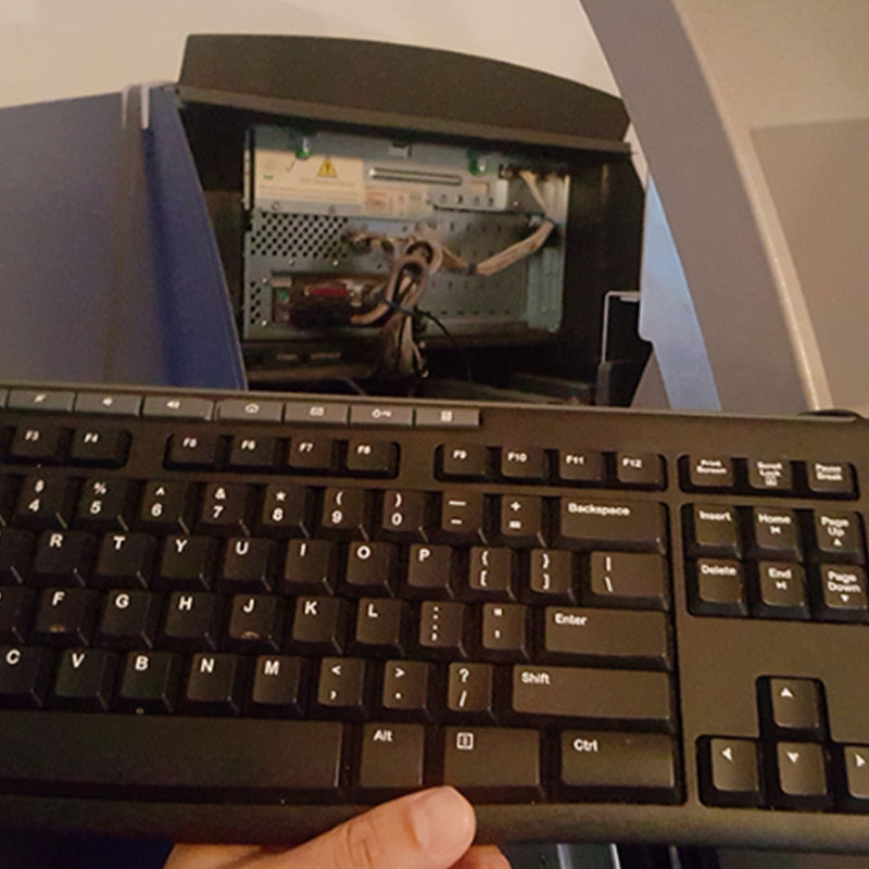 Ploutus-D ATM Jackpot - Image 3