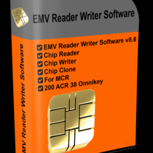 EMV READER WRITER