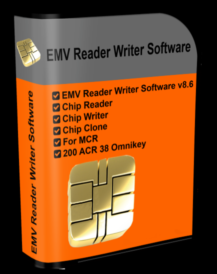 EMV READER WRITER